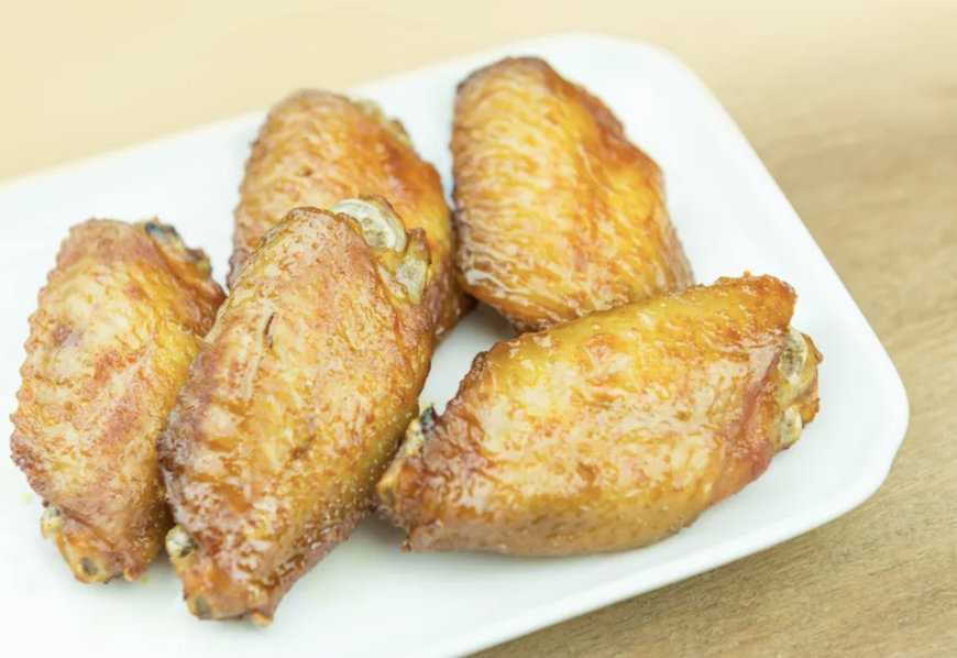 La cortadora de segundas articulaciones WingMaster hace un trabajo perfecto para la presentación de las midwings
